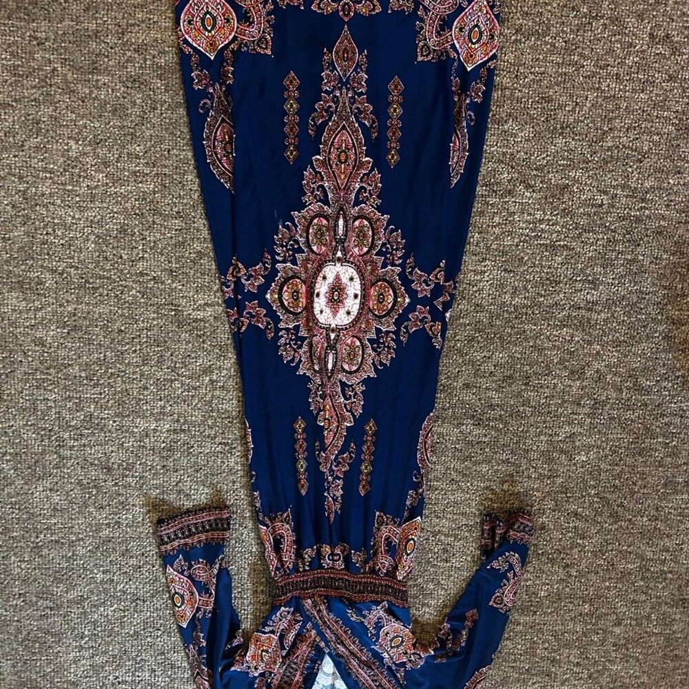 Dress by Lapogee_ women’s size large Apogee